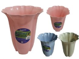 48 Wholesale Flower Pot Planter Vase