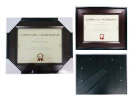 24 Wholesale Certificate Frame