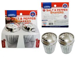 96 Wholesale Salt And Pepper Shakers