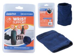 96 Pieces Wrist Support - Bandages and Support Wraps