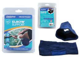 96 of Elbow Support