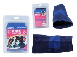 96 Pieces Knee Support - Bandages and Support Wraps