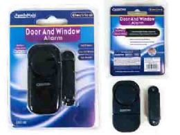 144 of Door Bell Back Color Double Blister
