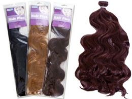 96 of Synthetic Hair Extension