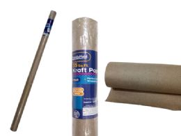 24 Bulk Kraft Paper Heavy Duty