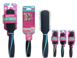 144 Wholesale Hair Brush