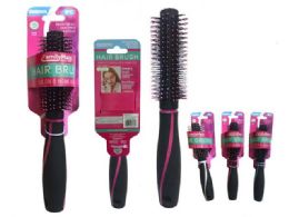 144 Pieces Hair Brush\ - Hair Brushes & Combs