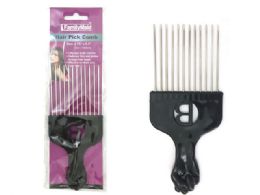 144 of Hair Pick Comb