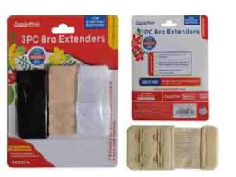 288 of 3 Piece Bra Extender