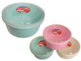 60 Wholesale Round Food Container