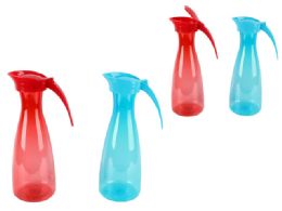 48 Pieces Water Pitcher - Plastic Drinkware