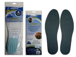 144 of Shoe Insoles With Heel Cushion
