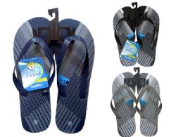36 Wholesale Slipper Men Flip Flops