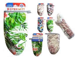 144 Pieces Oven Mitt - Oven Mits & Pot Holders