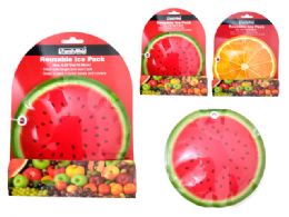 72 Wholesale Reusable Ice Pack
