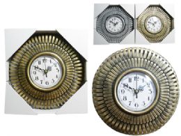 24 of Wall Clock