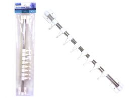 48 Wholesale 8pc Multipurpose Hooks With Screws