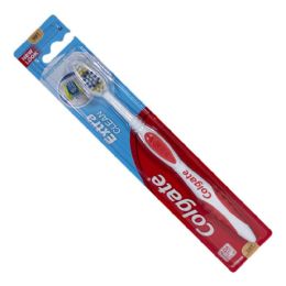 6 of Extra Clean Soft Toothbrush