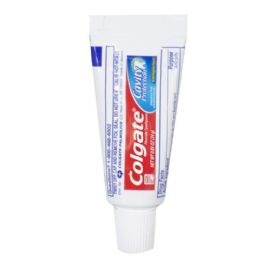 240 of Regular Toothpaste Unboxed - 0.85 Oz Unboxed