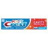 24 Pieces Kids Sparkle Fun Toothpaste - 2.2 Oz. - Hygiene Gear