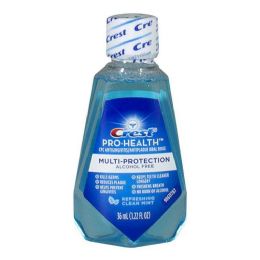 6 Pieces Pro - Health Rinse - 1.22 Oz. - Toothbrushes and Toothpaste