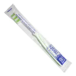 144 Pieces Disposable Toothbrush - Toothbrushes and Toothpaste