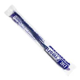 72 Wholesale Prepasted Disposable Toothbrush