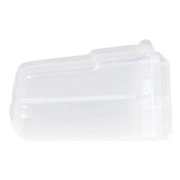 144 Pieces Plastic Toothbrush Cover - Hygiene Gear