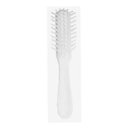 24 Wholesale Adult Soft Bristle Hairbrush Individually Polybagged 7.5 Inches