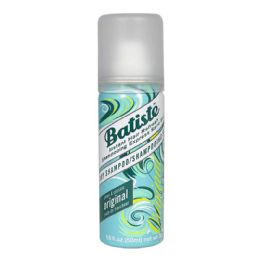 6 Pieces Travel Size Dry Shampoo Dry Shampoo 1.6 Oz. - Hygiene Gear