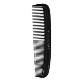 72 Wholesale Pocket Comb 5 Inches