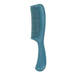36 Wholesale Styling Comb 6.5 Inches