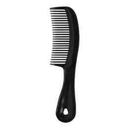 12 Wholesale Styling Comb 6.5 Inches