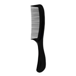 600 Wholesale Styling Comb 8.5 Inches
