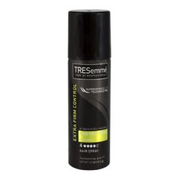 24 Pieces Travel Size Aerosol Hairspray 1.5 Oz. - Hygiene Gear