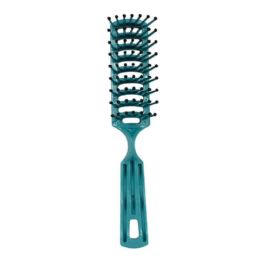 24 Pieces Vented Brush Loose 7.5 Inches - Hygiene Gear