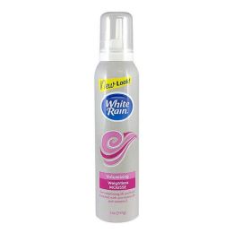 3 Pieces Mousse 5 Oz. - Hygiene Gear