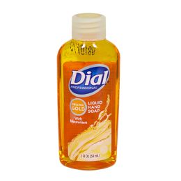 Dial Professional Liquid Soap 2 Oz.