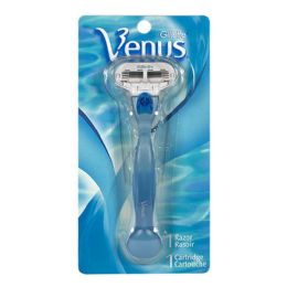 12 Pieces Womens Razor Gillette Venus Women's Razor - Hygiene Gear
