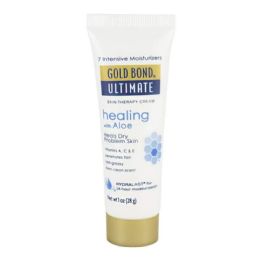 6 Wholesale Healing Lotion With Aloe 1 Oz.