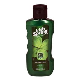 48 Wholesale Original Body Wash Travel Size 2.5 Oz.