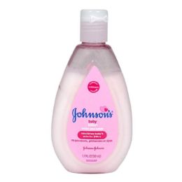 48 Units of Johnsons Baby Lotion 1.7 Oz. - Baby Beauty & Care Items