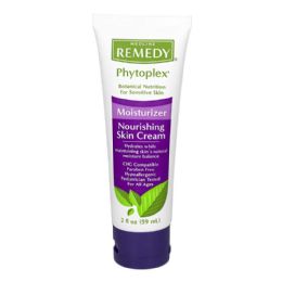 24 Wholesale Skin Cream Medline Moisturizer Skin Cream 2 Oz.