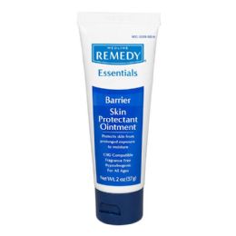 12 Pieces Ointment Essentials Ointment 2 Oz. - Skin Care