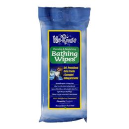 24 Wholesale Bathing Wipes Pack Of 8
