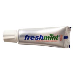 720 Wholesale Freshmint 0.6 Oz. Anticavity Fluoride Toothpaste