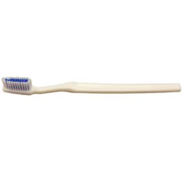 1440 Wholesale Freshmint Premium 43 Tuft Nylon Toothbrush