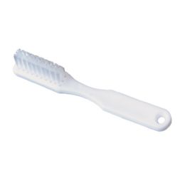 1440 Wholesale 30 Tuft Nylon Short Handle Toothbrush
