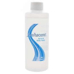 180 Units of Freshscent 4 Oz. Hand And Body Wash - Soap & Body Wash