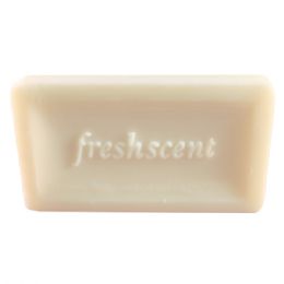 1000 Units of Freshscent (.85 Oz) Unwrapped Soap - Soap & Body Wash
